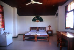 Marina Village room