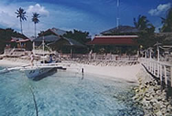 Cbana seaview in Moalboal